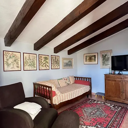 Passeggiata Al Sole Apartment Santa Maria Maggiore