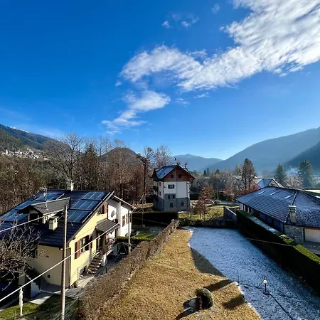 Passeggiata Al Sole Apartment