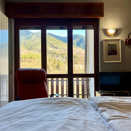 Passeggiata Al Sole Apartment Santa Maria Maggiore