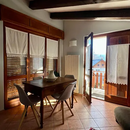 Passeggiata Al Sole سانتا ماريا ماجيوري