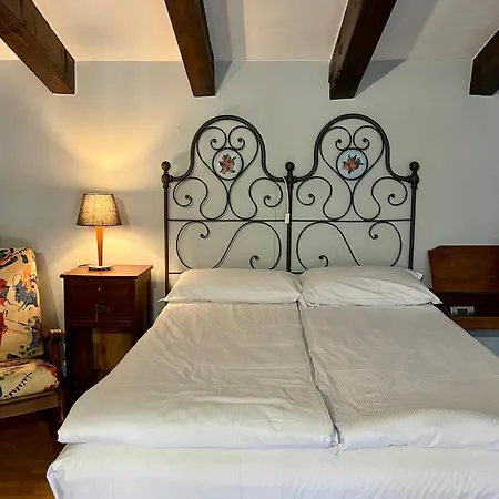 Passeggiata Al Sole سانتا ماريا ماجيوري