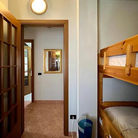 Apartment Passeggiata Al Sole