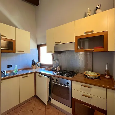 شقة Passeggiata Al Sole