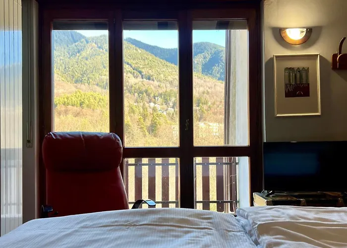 Passeggiata Al Sole Apartment Santa Maria Maggiore