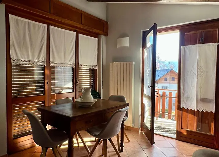 Passeggiata Al Sole سانتا ماريا ماجيوري