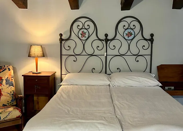 Passeggiata Al Sole Santa Maria Maggiore