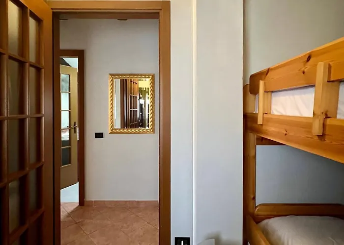 Apartment Passeggiata Al Sole