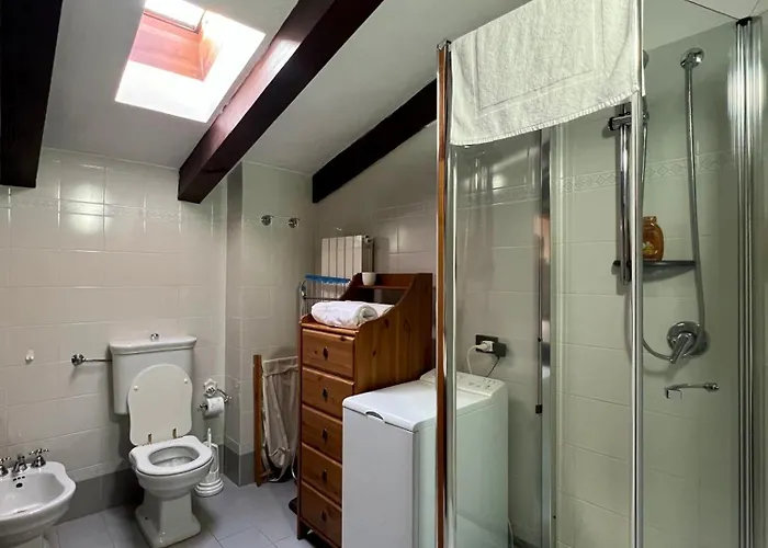 شقة Passeggiata Al Sole