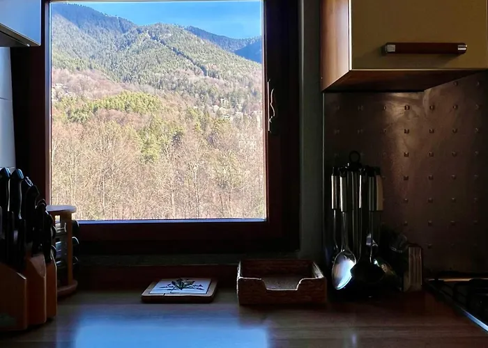 شقة Passeggiata Al Sole *