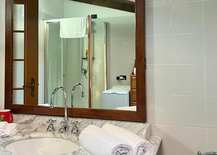 Passeggiata Al Sole * Santa Maria Maggiore